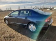 ✅ 2006 Honda Civic • VIN: JHMFA36286S801675 • Lot: 92314845. Listed on Copart with 388,534 mi. Free auction sales archive from the USA and detailed vehicle history report at DreamBid. Image 2.