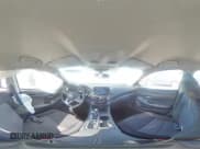 ✅ 2025 Nissan Sentra SV • VIN: 3N1AB8CV1SY315017 • Lot: 70719135. Listed on Copart with 4,940 mi. Free auction sales archive from the USA and detailed vehicle history report at DreamBid. Image 14.