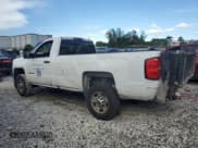 ✅ 2016 Chevrolet Silverado 2500HD Work Truck • VIN: 1GC0CUEG3GZ136634 • Lot: 84583255. Listed on Copart with 179,342 mi. Free auction sales archive from the USA and detailed vehicle history report at DreamBid. Image 2.