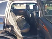 ✅ 2019 Lincoln Nautilus Select • VIN: 2LMPJ6K98KBL32893 • Lot: 43559879. Listed on IAAI with 133,850 mi. Free auction sales archive from the USA and detailed vehicle history report at DreamBid. Image 8.