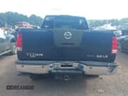 ✅ 2009 Nissan Titan SE • VIN: 1N6BA07D39N310140 • Лот: 42671917. Опубликован ранее на IAAI с пробегом 181 187 миль. Бесплатный доступ к архиву аукционных продаж из США и подробный отчёт об истории автомобиля на DreamBid. Изображение 16.