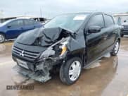 ✅ 2021 Mitsubishi Mirage ES • VIN: ML32AUHJ0MH012783 • Lot: 42091928. Wystawiony na IAAI z przebiegiem 58 325 mil. Bezpłatny archiwum sprzedaży aukcyjnych z USA i szczegółowy raport historii pojazdu na DreamBid. Zdjęcie 19.