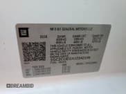 ✅ 2018 Chevrolet Silverado 2500HD Work Truck • VIN: 1GC2CUEGXJZ242109 • Lot: 81091375. Listed on Copart with 265,142 mi. Free auction sales archive from the USA and detailed vehicle history report at DreamBid. Image 12.