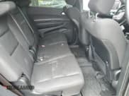 ✅ 2023 Dodge Durango SXT • VIN: 1C4RDJAG8PC666450 • Lot: 79689344. Wystawiony na Copart z przebiegiem 12 865 mil. Bezpłatny archiwum sprzedaży aukcyjnych z USA i szczegółowy raport historii pojazdu na DreamBid. Zdjęcie 11.