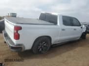 ✅ 2019 Chevrolet Silverado 1500 LTZ • VIN: 1GCUYGED6KZ155830 • Lot: 70219195. Wystawiony na Copart z przebiegiem 159 093 mil. Bezpłatny archiwum sprzedaży aukcyjnych z USA i szczegółowy raport historii pojazdu na DreamBid. Zdjęcie 3.