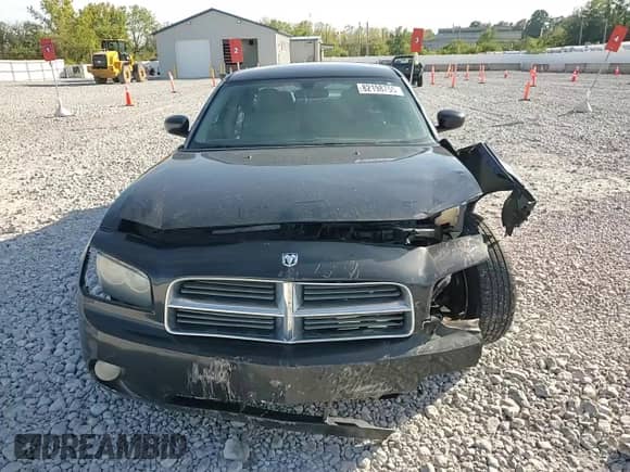 ✅ 2006 Dodge Charger R/T • VIN: 2B3KA53H96H173848 • Lot: 82198755. Wystawiony na Copart z przebiegiem 147 142 mil mil. Skorzystaj z bezpłatnego archiwum sprzedaży aukcyjnych z USA i zobacz szczegółowy raport historii pojazdu na DreamBid. Zdjęcie 14.