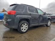 ✅ 2014 GMC Terrain SLT • VIN: 2GKALSEK6E6165460 • Lot: 94096945. Wystawiony na Copart z przebiegiem 153 314 mil. Bezpłatny archiwum sprzedaży aukcyjnych z USA i szczegółowy raport historii pojazdu na DreamBid. Zdjęcie 3.