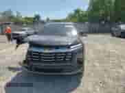 2025 Chevrolet Equinox AWD LT z VIN 3GNAXPEG1SL134737, wystawiony jako Copart lot #53182575 z przebiegiem 1 497 mil mil oraz Szkoda całkowita • Salvage title. Historia ofert i sprzedaży dostępna na DreamBid. Obrazek 12.