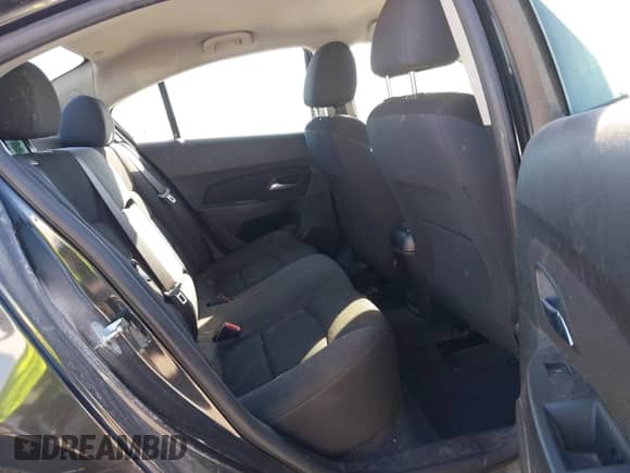 2016 Chevrolet Cruze LT с VIN 1G1PE5SB1G7164573, выставлен на аукционе IAAI как лот 40877577 с пробегом 89 852 миль миль и . История ставок и продаж доступна на DreamBid. Изображение 8.