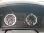 ✅ 2014 Ram 1500 Tradesman • VIN: 1C6RR7SM1ES370558 • Lot: 50292525. Listed on Copart with 136,149 mi. Free auction sales archive from the USA and detailed vehicle history report at DreamBid. Image 9.