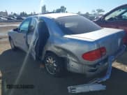 ✅ 1998 Mercedes-Benz E 320 • VIN: WDBJF65F4WA699931 • Lot: 43653446. Wystawiony na IAAI z przebiegiem 126 403 mil. Bezpłatny archiwum sprzedaży aukcyjnych z USA i szczegółowy raport historii pojazdu na DreamBid. Zdjęcie 3.