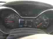 ✅ 2018 Chevrolet Impala LT • VIN: 1G11Z5SAXJU104737 • Lot: 80736985. Listed on Copart with 91,025 mi. Free auction sales archive from the USA and detailed vehicle history report at DreamBid. Image 9.