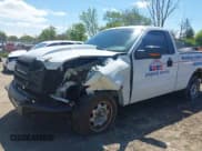 ✅ 2013 Ford F-150 XL • VIN: 1FTMF1CF7DFB08267 • Лот: 42229975. Опубликован ранее на IAAI с пробегом 111 300 миль. Бесплатный доступ к архиву аукционных продаж из США и подробный отчёт об истории автомобиля на DreamBid. Изображение 17.