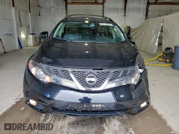 ✅ 2012 Nissan Murano LE • VIN: JN8AZ1MW6CW237130 • Лот: 94119555. Опубликован ранее на Copart с пробегом 60 624 миль. Бесплатный доступ к архиву аукционных продаж из США и подробный отчёт об истории автомобиля на DreamBid. Изображение 5.