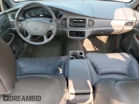 ✅ 2002 Buick Century Limited • VIN: 2G4WY55J721245723 • Лот: 55646285. Опубликован ранее на Copart с пробегом 81 835 миль. Бесплатный доступ к архиву аукционных продаж из США и подробный отчёт об истории автомобиля на DreamBid. Изображение 8.