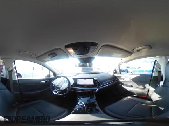 ✅ 2023 Kia Sportage EX • VIN: KNDPVCAG7P7069704 • Лот: 43379791. Опубликован ранее на IAAI с пробегом 27 352 миль. Бесплатный доступ к архиву аукционных продаж из США и подробный отчёт об истории автомобиля на DreamBid. Изображение 19.