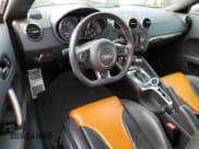 ✅ 2013 Audi TTS • VIN: TRU41AFK6D1001172 • Lot: 41573535. Wystawiony na Copart z przebiegiem 55 204 mil. Bezpłatny archiwum sprzedaży aukcyjnych z USA i szczegółowy raport historii pojazdu na DreamBid. Zdjęcie 8.