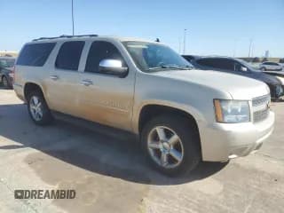 ✅ 2012 Chevrolet Suburban LTZ • VIN: 1GNSKKE71CR149092 • Lot: 77990384. Wystawiony na Copart z przebiegiem 183 479 mil. Bezpłatny archiwum sprzedaży aukcyjnych z USA i szczegółowy raport historii pojazdu na DreamBid. Zdjęcie 4.