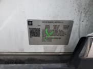 ✅ 2017 Chevrolet Bolt EV Premier • VIN: 1G1FX6S01H4191382 • Lot: 85051564. Wystawiony na Copart z przebiegiem 77 247 mil. Bezpłatny archiwum sprzedaży aukcyjnych z USA i szczegółowy raport historii pojazdu na DreamBid. Zdjęcie 12.