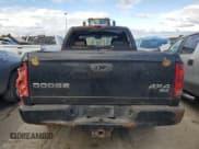 ✅ 2004 Dodge 1500 SLT • VIN: 1D7HU18N34S724827 • Лот: 74471324. Опубликован ранее на Copart с пробегом Не указан. Бесплатный доступ к архиву аукционных продаж из США и подробный отчёт об истории автомобиля на DreamBid. Изображение 6.