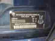 2011 BMW 3 Series z VIN WBAPG7G55BNN18564, wystawiony jako Copart lot #67601595 z przebiegiem 219 936 mil mil oraz Szkoda całkowita • Salvage title. Historia ofert i sprzedaży dostępna na DreamBid. Obrazek 12.