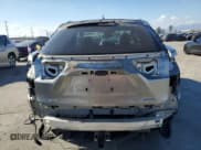 ✅ 2022 Lexus RX 450h F Sport • VIN: 2T2YGMDA3NC086969 • Lot: 81250895. Listed on Copart with 41,198 mi. Free auction sales archive from the USA and detailed vehicle history report at DreamBid. Image 6.