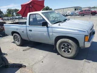 ✅ 1987 Nissan Hardbody E • VIN: JN6ND11S1HW030629 • Lot: 65657004. Wystawiony na Copart z przebiegiem 181 228 mil. Bezpłatny archiwum sprzedaży aukcyjnych z USA i szczegółowy raport historii pojazdu na DreamBid. Zdjęcie 4.