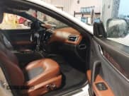 ✅ 2021 Maserati Ghibli S GranLusso • VIN: ZAM57YSL3M1369129 • Lot: 41170125. Wystawiony na IAAI z przebiegiem Nie podano. Bezpłatny archiwum sprzedaży aukcyjnych z USA i szczegółowy raport historii pojazdu na DreamBid. Zdjęcie 5.