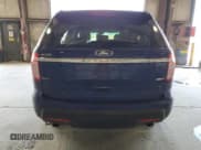 ✅ 2015 Ford Explorer XLT • VIN: 1FM5K8D85FGA84066 • Lot: 56195355. Wystawiony na Copart z przebiegiem 93 604 mil. Bezpłatny archiwum sprzedaży aukcyjnych z USA i szczegółowy raport historii pojazdu na DreamBid. Zdjęcie 6.