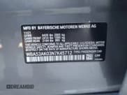 ✅ 2022 BMW 2 Series 228i • VIN: WBA53AK03N7K45712 • Лот: 43074211. Опубликован ранее на IAAI с пробегом 22 973 миль. Бесплатный доступ к архиву аукционных продаж из США и подробный отчёт об истории автомобиля на DreamBid. Изображение 9.