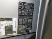 ✅ 2023 Jaguar I-Pace HSE • VIN: SADHD2S16P1629800 • Lot: 86722954. Listed on Copart with 4,159 mi. Free auction sales archive from the USA and detailed vehicle history report at DreamBid. Image 12.