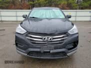 ✅ 2017 Hyundai Santa Fe 2.4L • VIN: 5NMZTDLB6HH044597 • Лот: 71794602. Опубликован ранее на Copart с пробегом 107 772 миль. Бесплатный доступ к архиву аукционных продаж из США и подробный отчёт об истории автомобиля на DreamBid. Изображение 5.