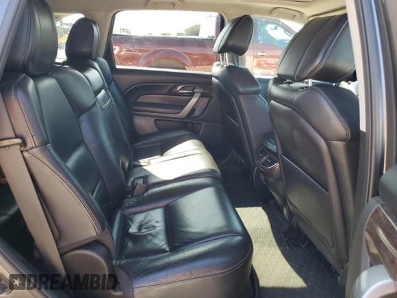 ✅ 2012 Acura MDX Advance • VIN: 2HNYD2H64CH545768 • Lot: 89869485. Listed on Copart with 149,869 mi. Free auction sales archive from the USA and detailed vehicle history report at DreamBid. Image 11.