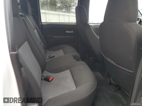 ✅ 2008 GMC Canyon SLE2 • VIN: 1GTDT13E388137971 • Lot: 43212335. Wystawiony na Copart z przebiegiem Nie podano. Bezpłatny archiwum sprzedaży aukcyjnych z USA i szczegółowy raport historii pojazdu na DreamBid. Zdjęcie 10.