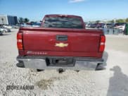 ✅ 2015 Chevrolet Silverado 1500 Work Truck • VIN: 3GCPCPEH9FG200375 • Lot: 89694245. Listed on Copart with 133,107 mi. Free auction sales archive from the USA and detailed vehicle history report at DreamBid. Image 6.