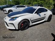 ✅ 2024 Toyota 86 TRUENO Edition • VIN: JF1ZNBM13R8750794 • Lot: 68859755. Listed on Copart with 11,962 mi. Free auction sales archive from the USA and detailed vehicle history report at DreamBid. Image 1.