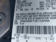 ✅ 2014 Ford Transit Connect XLT • VIN: NM0GS9F73E1147056 • Lot: 41774521. Listed on IAAI with Not provided. Free auction sales archive from the USA and detailed vehicle history report at DreamBid. Image 9.