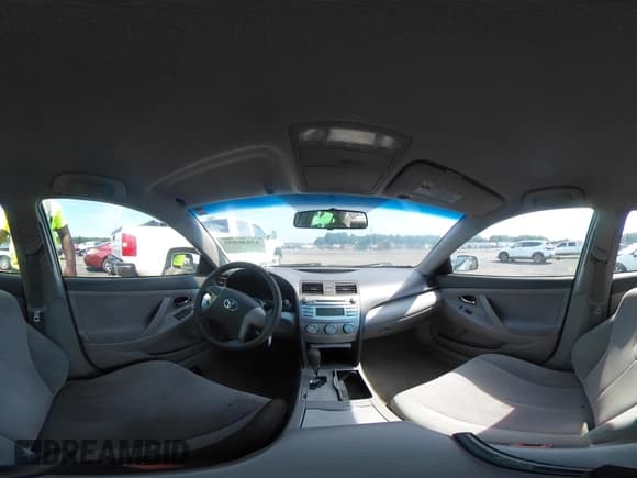 ✅ 2011 Toyota Camry LE • VIN: 4T1BF3EK6BU706691 • Lot: 42846055. Wystawiony na IAAI z przebiegiem 178 822 mil. Bezpłatny archiwum sprzedaży aukcyjnych z USA i szczegółowy raport historii pojazdu na DreamBid. Zdjęcie 18.