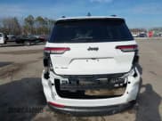 ✅ 2023 Jeep Grand Cherokee Altitude • VIN: 1C4RJKAGXP8793041 • Lot: 41470466. Listed on IAAI with 15,477 mi. Free auction sales archive from the USA and detailed vehicle history report at DreamBid. Image 16.