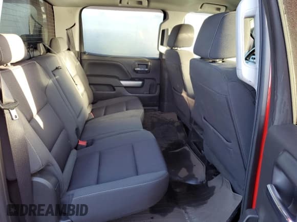 ✅ 2018 Chevrolet Silverado 1500 LT • VIN: 3GCPCREC9JG374486 • Лот: 76152884. Опубликован ранее на Copart с пробегом 85 945 миль. Бесплатный доступ к архиву аукционных продаж из США и подробный отчёт об истории автомобиля на DreamBid. Изображение 10.