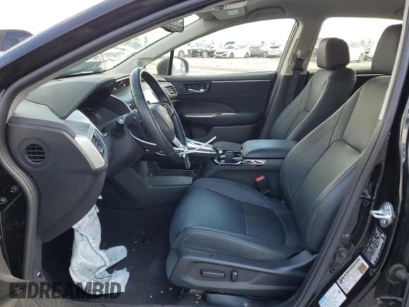 ✅ 2018 Honda Clarity Touring • VIN: JHMZC5F36JC006932 • Лот: 46581553. Опубликован ранее на Copart с пробегом 119 529 миль. Бесплатный доступ к архиву аукционных продаж из США и подробный отчёт об истории автомобиля на DreamBid. Изображение 7.