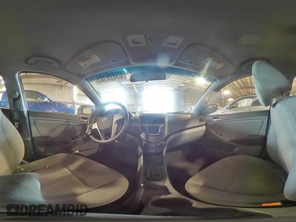 ✅ 2016 Hyundai Accent SE • VIN: KMHCT4AE0GU151442 • Лот: 65699183. Опубликован ранее на Copart с пробегом 97 081 миль. Бесплатный доступ к архиву аукционных продаж из США и подробный отчёт об истории автомобиля на DreamBid. Изображение 13.