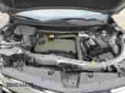 2025 Chevrolet Equinox FWD LT с VIN 3GNAXHEG6SL115199, выставлен на аукционе Copart как лот 47900865 с пробегом 4 733 миль миль и Списание • Salvage title. История ставок и продаж доступна на DreamBid. Изображение 12.