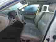 2004 Chevrolet Impala LS z VIN 2G1WH52K049121307, wystawiony jako Copart lot #82377235 z przebiegiem 116 095 mil mil oraz Szkoda całkowita • Salvage title. Historia ofert i sprzedaży dostępna na DreamBid. Obrazek 7.