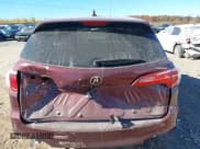 ✅ 2018 Acura RDX • VIN: 5J8TB4H33JL018121 • Lot: 43634482. Wystawiony na IAAI z przebiegiem 73 036 mil. Bezpłatny archiwum sprzedaży aukcyjnych z USA i szczegółowy raport historii pojazdu na DreamBid. Zdjęcie 16.