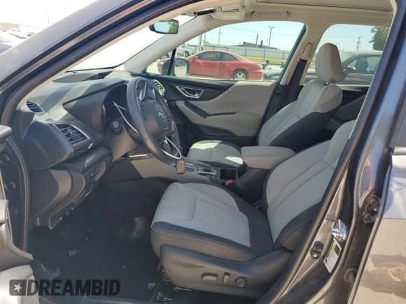 ✅ 2024 Subaru Forester Premium • VIN: JF2SKACC0RH410604 • Lot: 57348035. Listed on Copart with 41,320 mi. Free auction sales archive from the USA and detailed vehicle history report at DreamBid. Image 7.