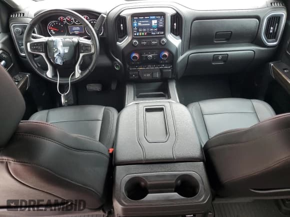 ✅ 2021 Chevrolet Silverado 1500 RST • VIN: 3GCPWDED3MG214286 • Lot: 84394675. Listed on Copart with 62,204 mi. Free auction sales archive from the USA and detailed vehicle history report at DreamBid. Image 8.