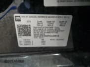 ✅ 2023 Chevrolet Silverado 1500 LT Trail Boss • VIN: 3GCUDFE82PG128916 • Lot: 48507705. Wystawiony na Copart z przebiegiem 46 206 mil. Bezpłatny archiwum sprzedaży aukcyjnych z USA i szczegółowy raport historii pojazdu na DreamBid. Zdjęcie 12.