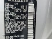 ✅ 2016 Nissan Quest SV • VIN: JN8AE2KP4G9151333 • Lot: 69669275. Wystawiony na Copart z przebiegiem 233 613 mil. Bezpłatny archiwum sprzedaży aukcyjnych z USA i szczegółowy raport historii pojazdu na DreamBid. Zdjęcie 13.