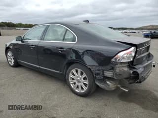 ✅ 2010 Volvo S80 I6 • VIN: YV1982AS8A1116886 • Лот: 72563974. Опубликован ранее на Copart с пробегом 122 117 миль. Бесплатный доступ к архиву аукционных продаж из США и подробный отчёт об истории автомобиля на DreamBid. Изображение 3.